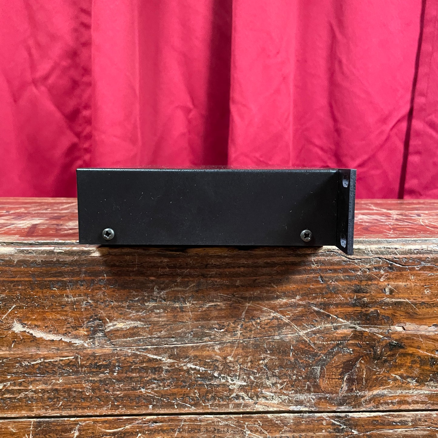 dbx Project 1 262 Stereo Compressor/Limiter NOS