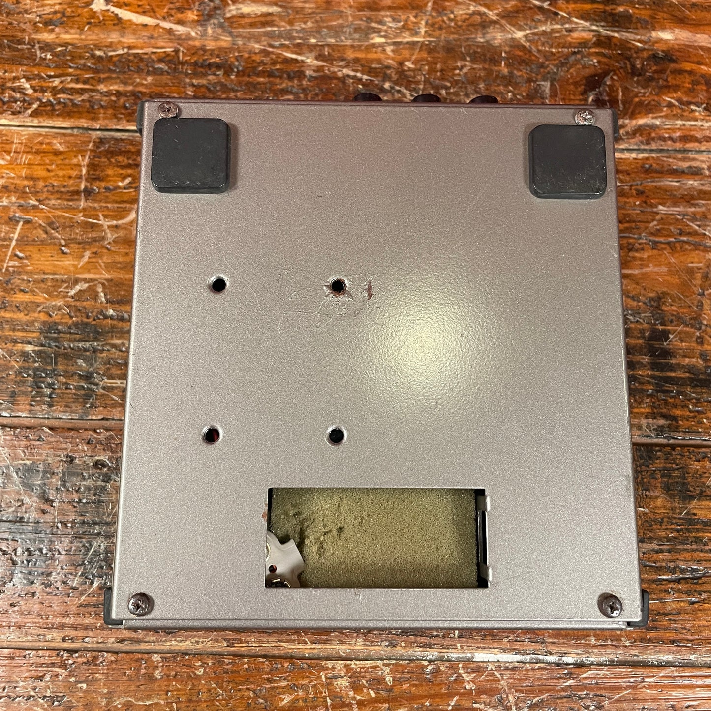 Boss DRP-3 Dr. Pad Drum Machine Synth