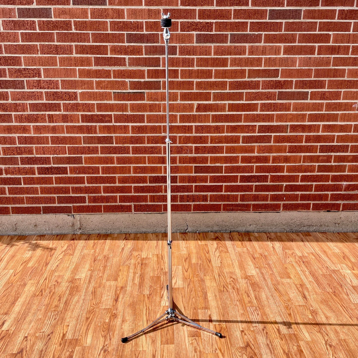 1960s Ludwig No. 1400 Flat Base Cymbal Stand