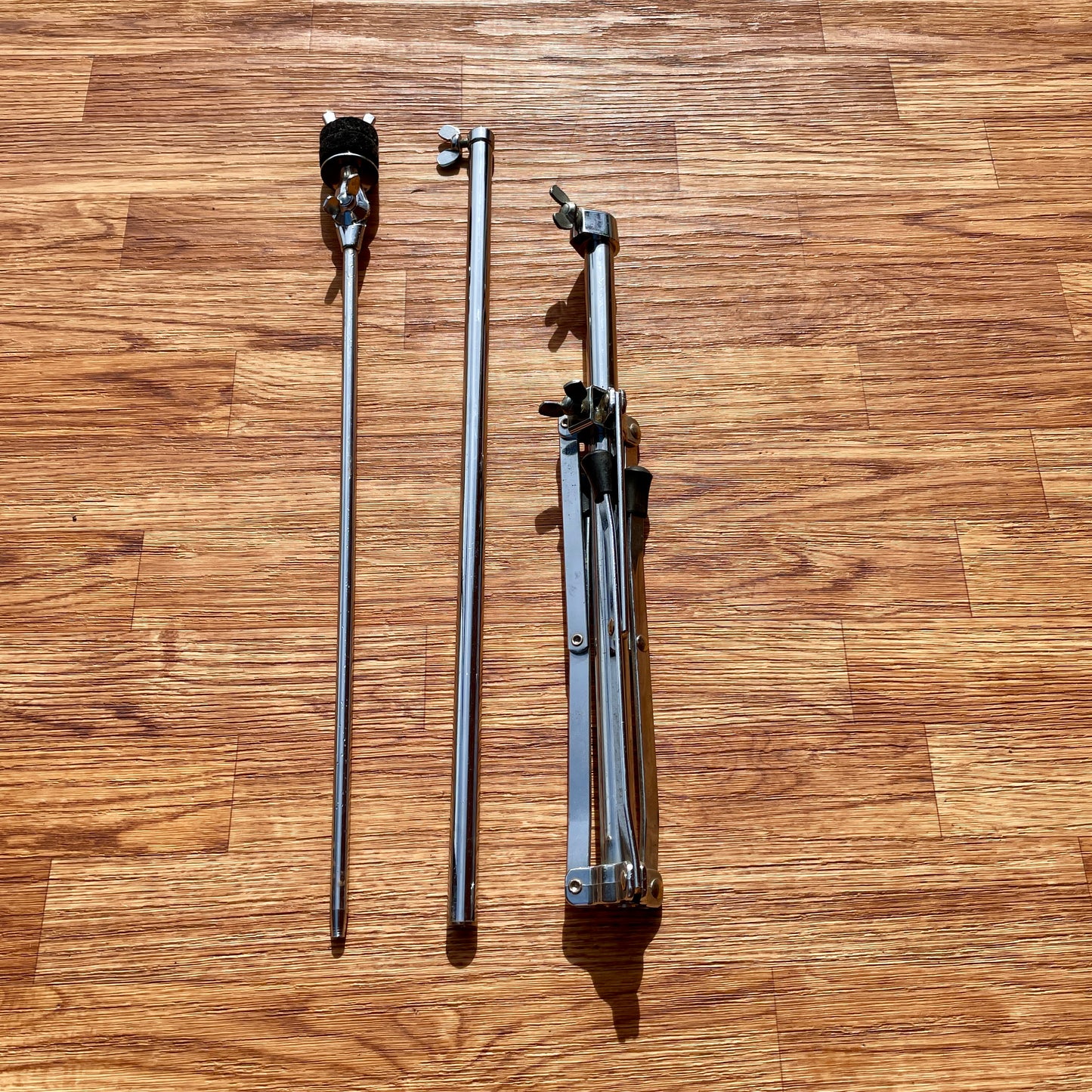 1960s Ludwig No. 1400 Flat Base Cymbal Stand