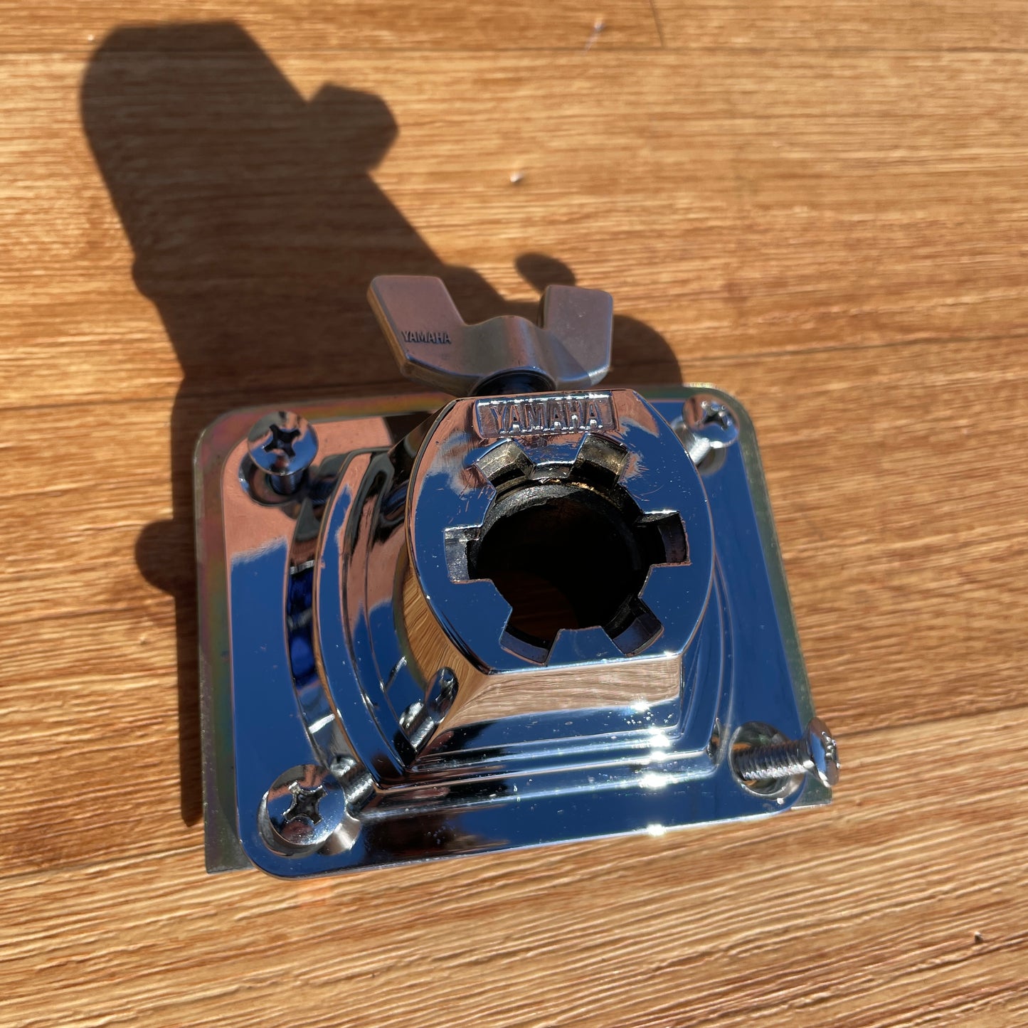 Yamaha Power V Tom Mount Receiver