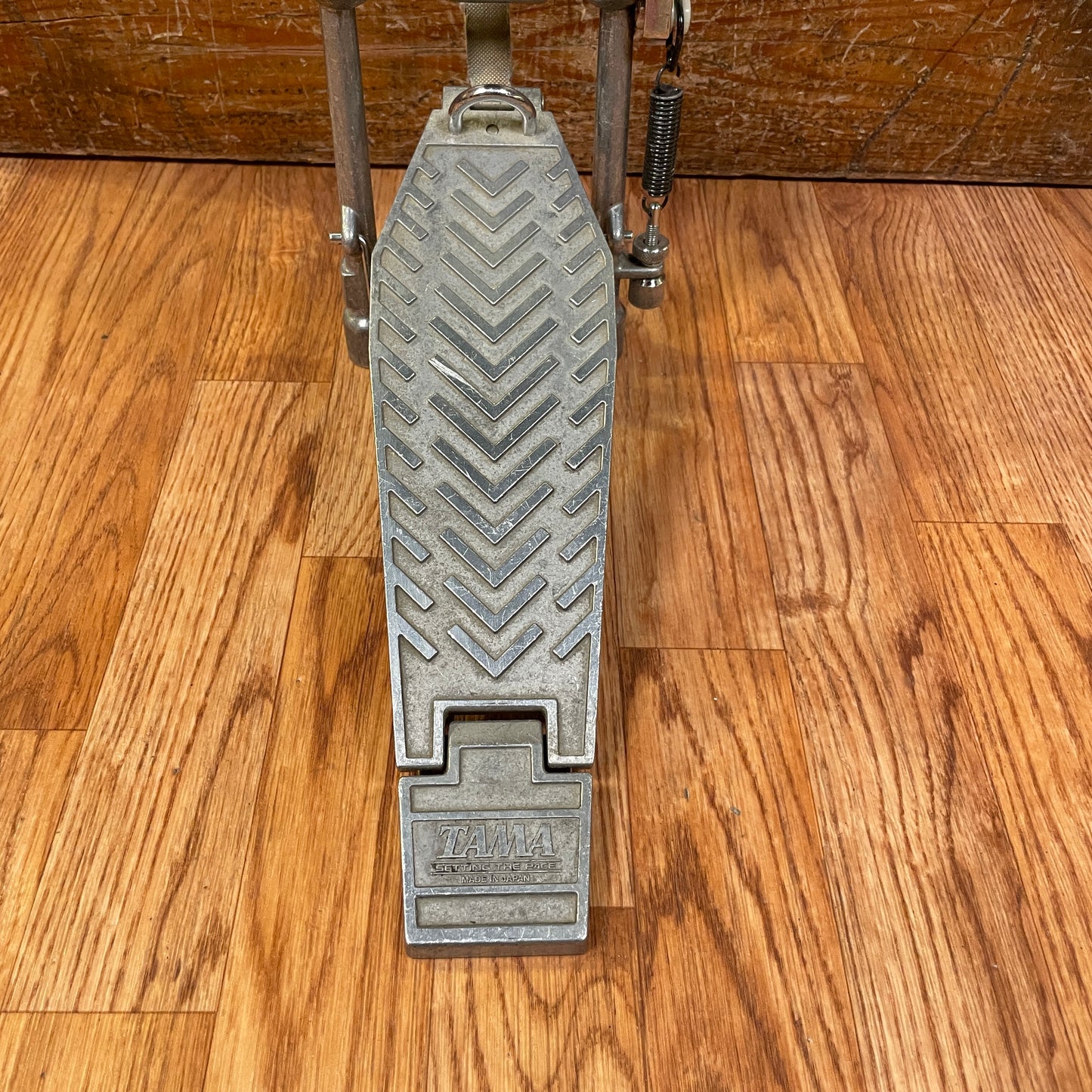 Vintage Tama HP45 Pro Beat Bass Drum Pedal