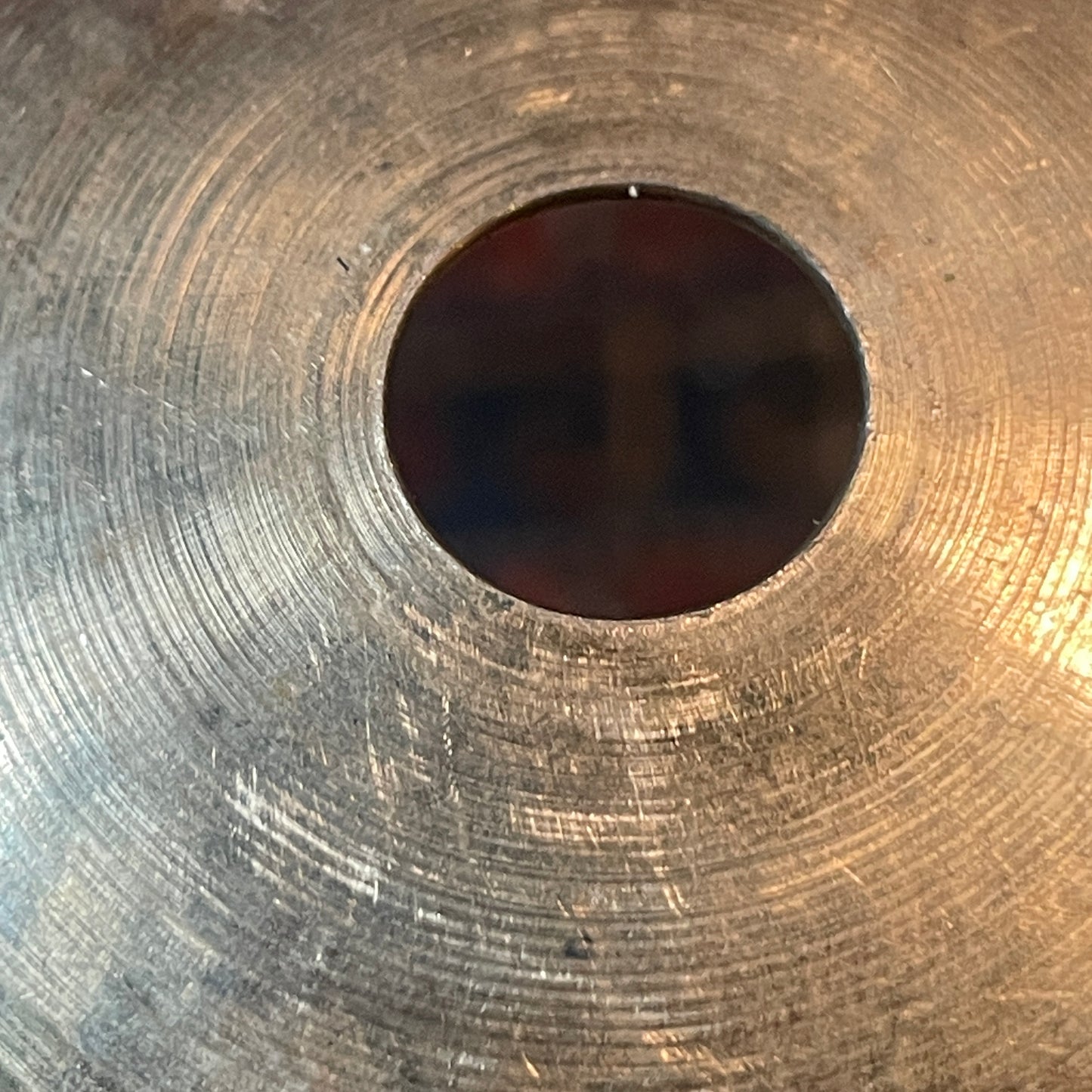 12" Zildjian A Custom Splash 482g *Video Demo*