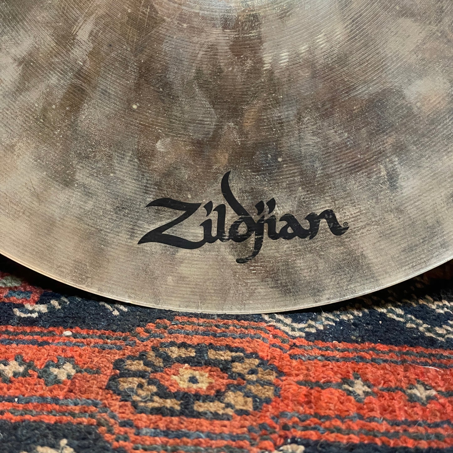 12" Zildjian A Custom Splash 482g *Video Demo*