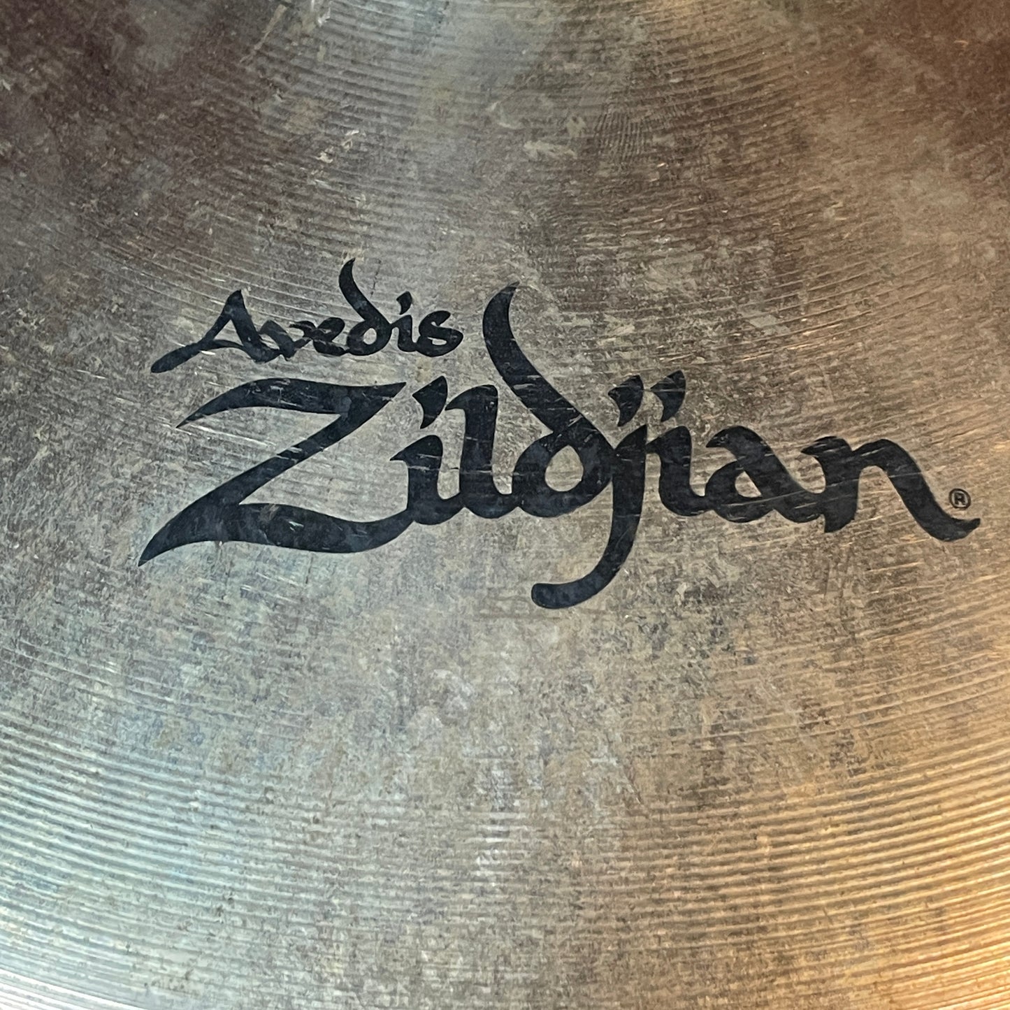 12" Zildjian A Custom Splash 482g *Video Demo*