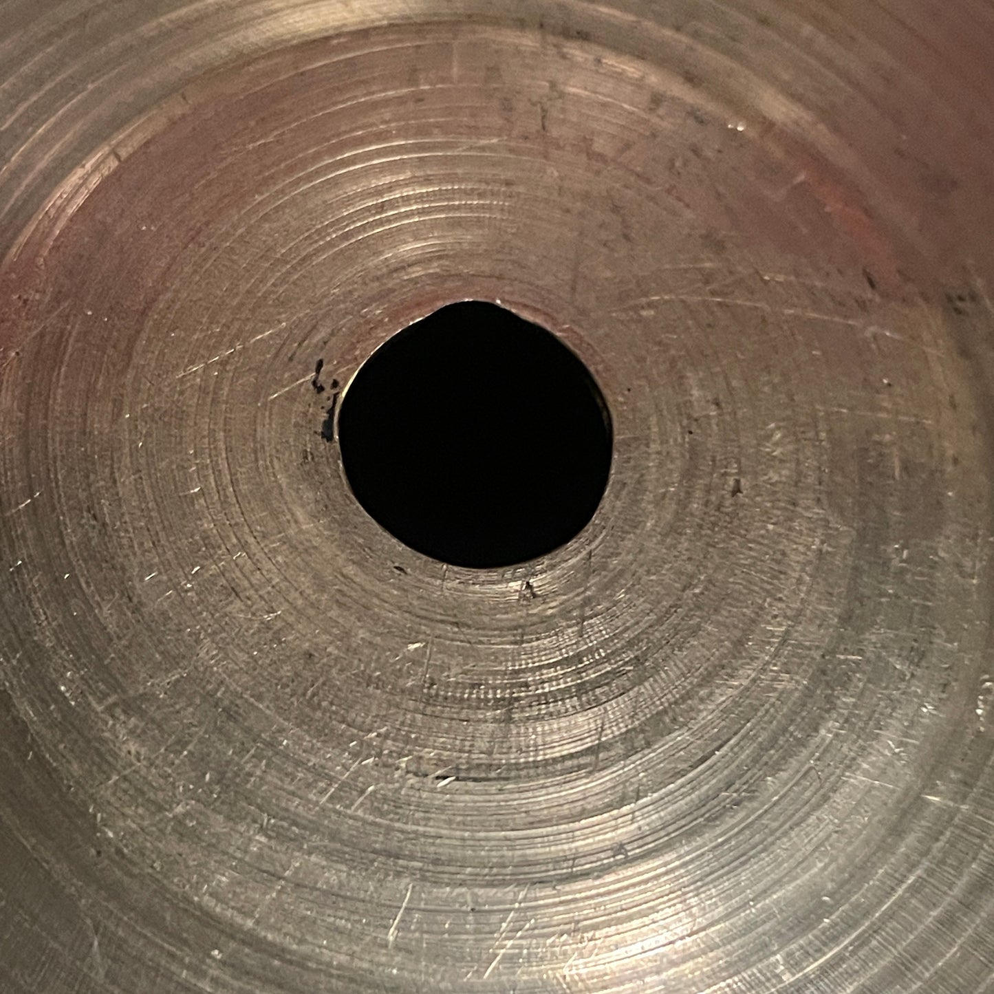 20" Zildjian A 1960s Crash Ride Cymbal 2118g *Video Demo*