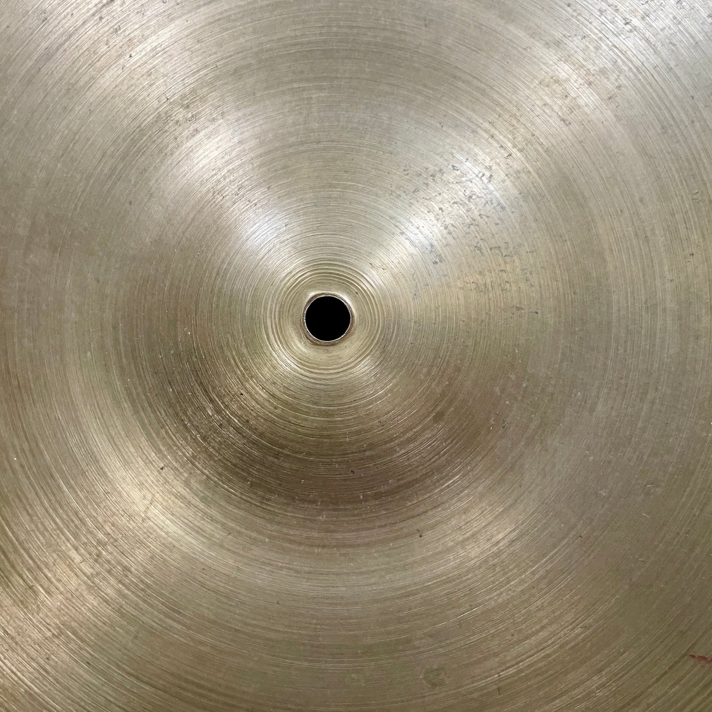 20" Zildjian A 1960s Ride Cymbal 2222g *Video Demo*