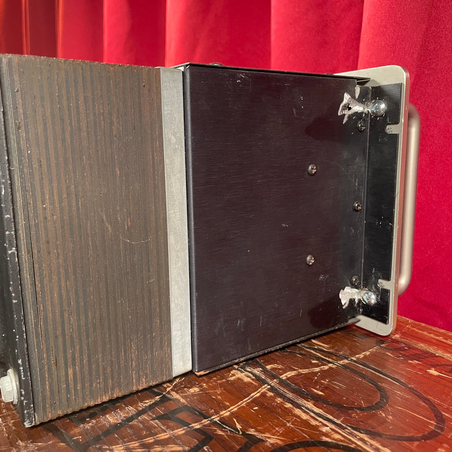 Phase Linear 700B Series Two Audio Standard Amplifier - Stereo Power Amp