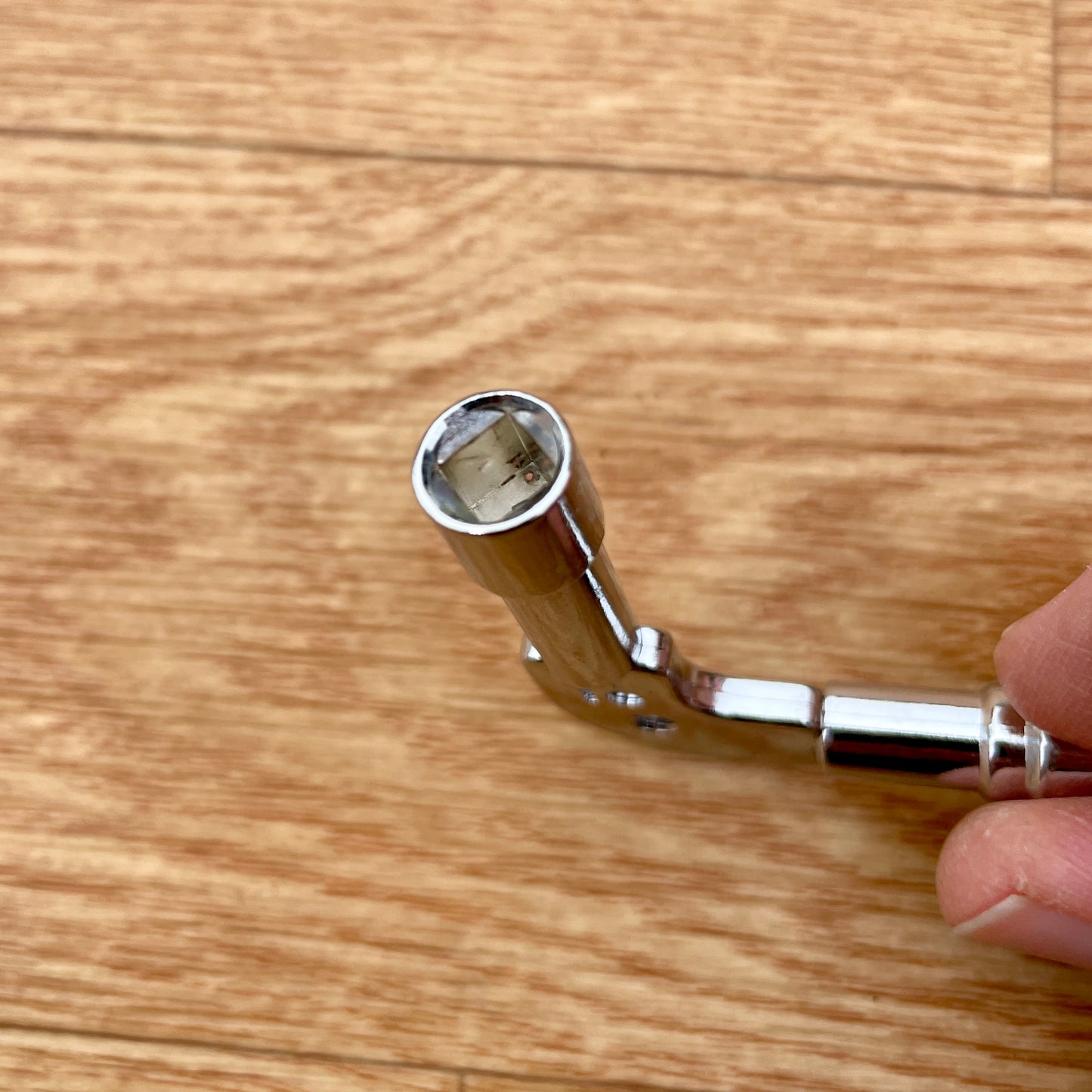 Vintage Sonor Double Ended Drum Key Standard & Slotted NOS