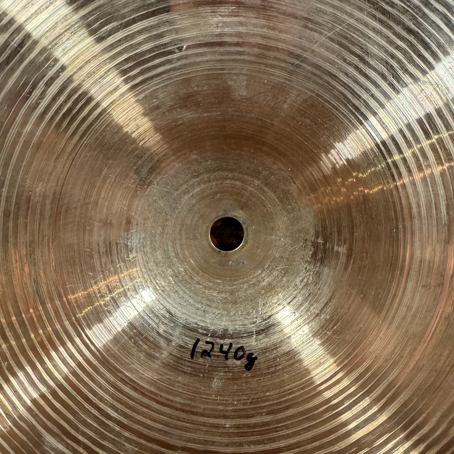 16" Paiste 3000 Power Crash Cymbal 1240g *Video Demo*