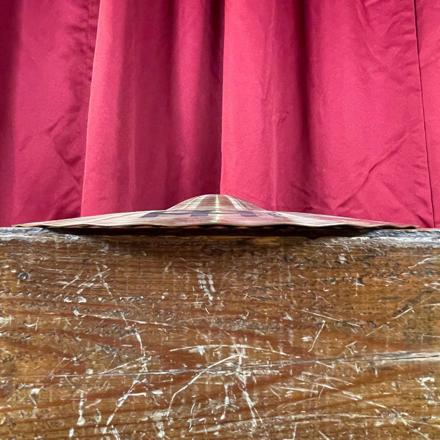 13" Meinl Classics Medium Soundwave Hi-Hat Cymbal Pair 736g/914g *Video Demo*