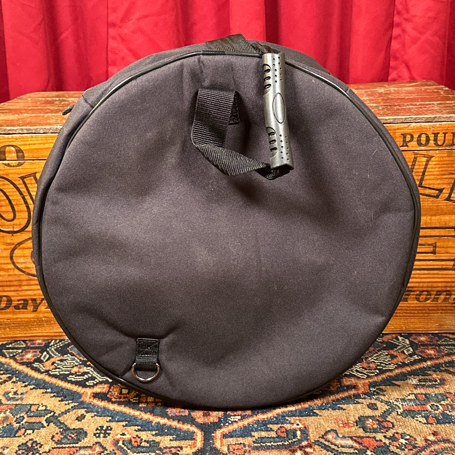 Humes & Berg 5.5x14 Galaxy Snare Drum Bag
