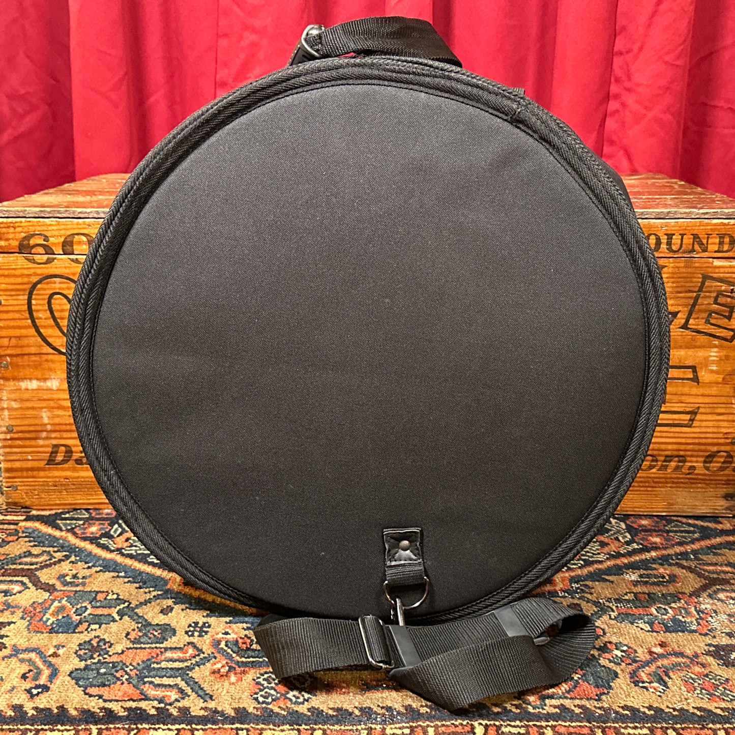 Humes & Berg Drum Seeker 5x14 Snare Drum Bag Soft Case