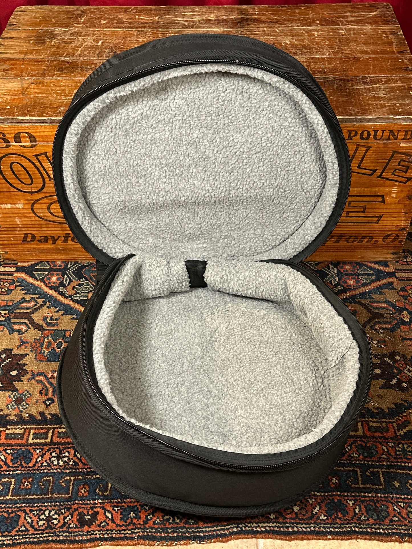 Humes & Berg Drum Seeker 5x14 Snare Drum Bag Soft Case
