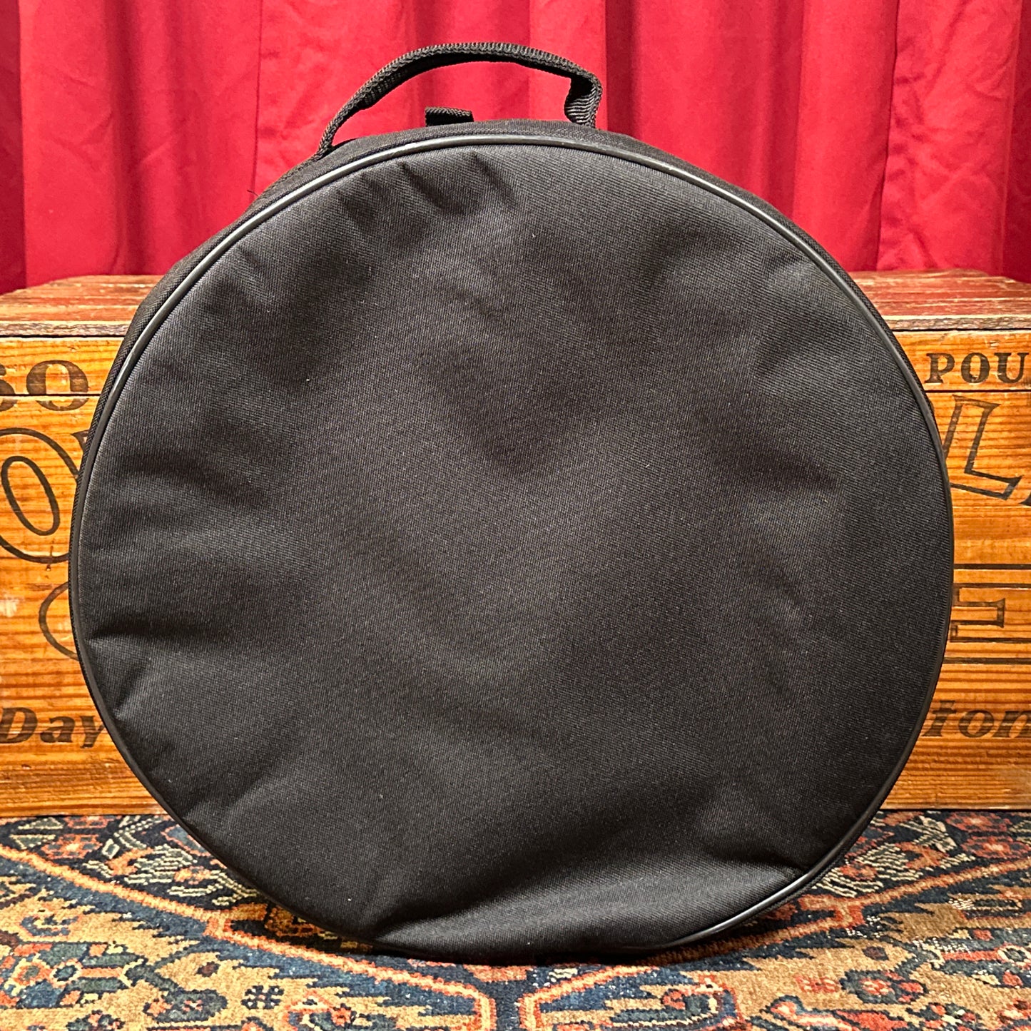 Road Runner 6.5x14 Snare Drum Bag