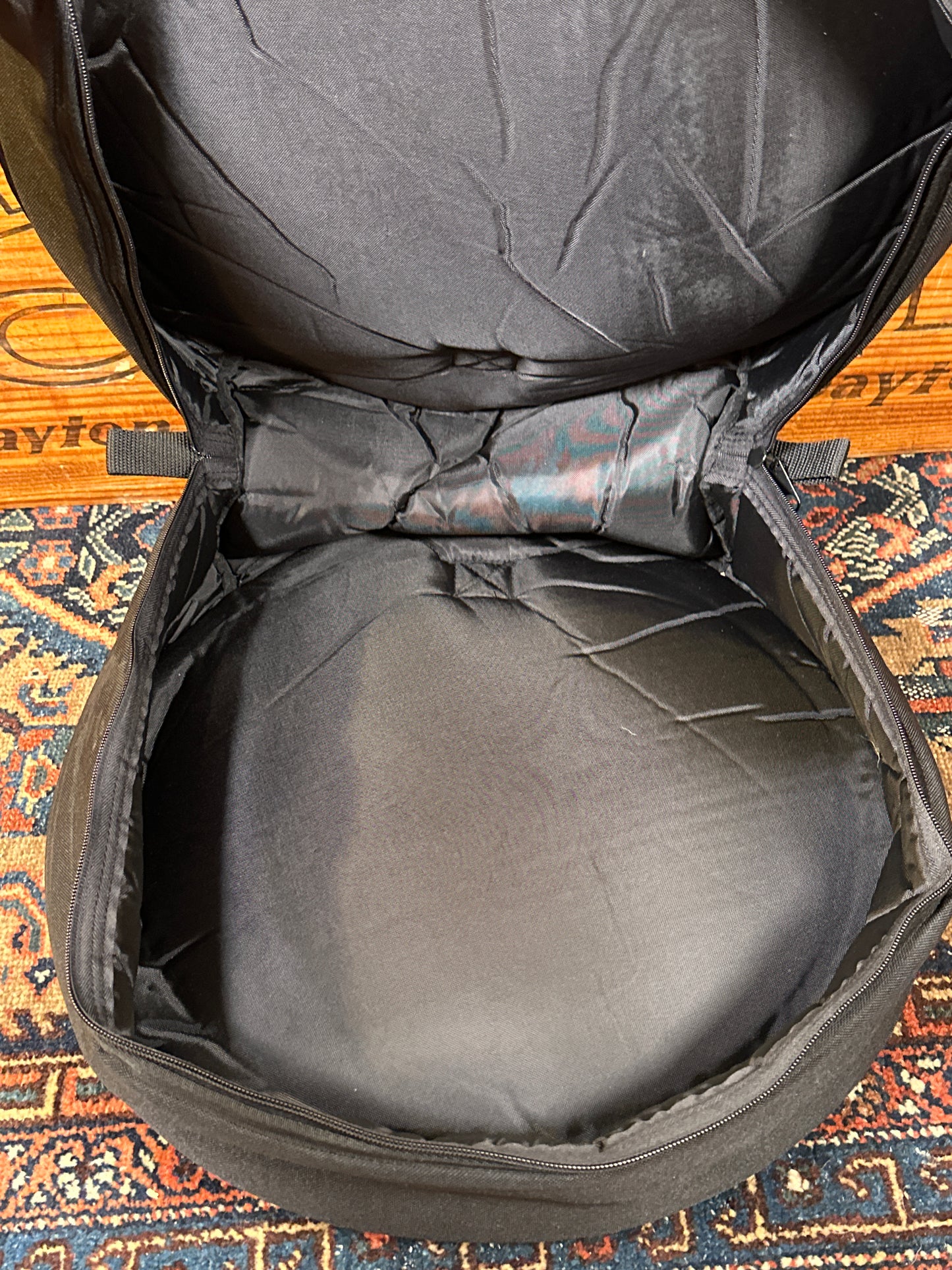 Kaces KP-5514 5.5x14 Padded Snare Drum Bag