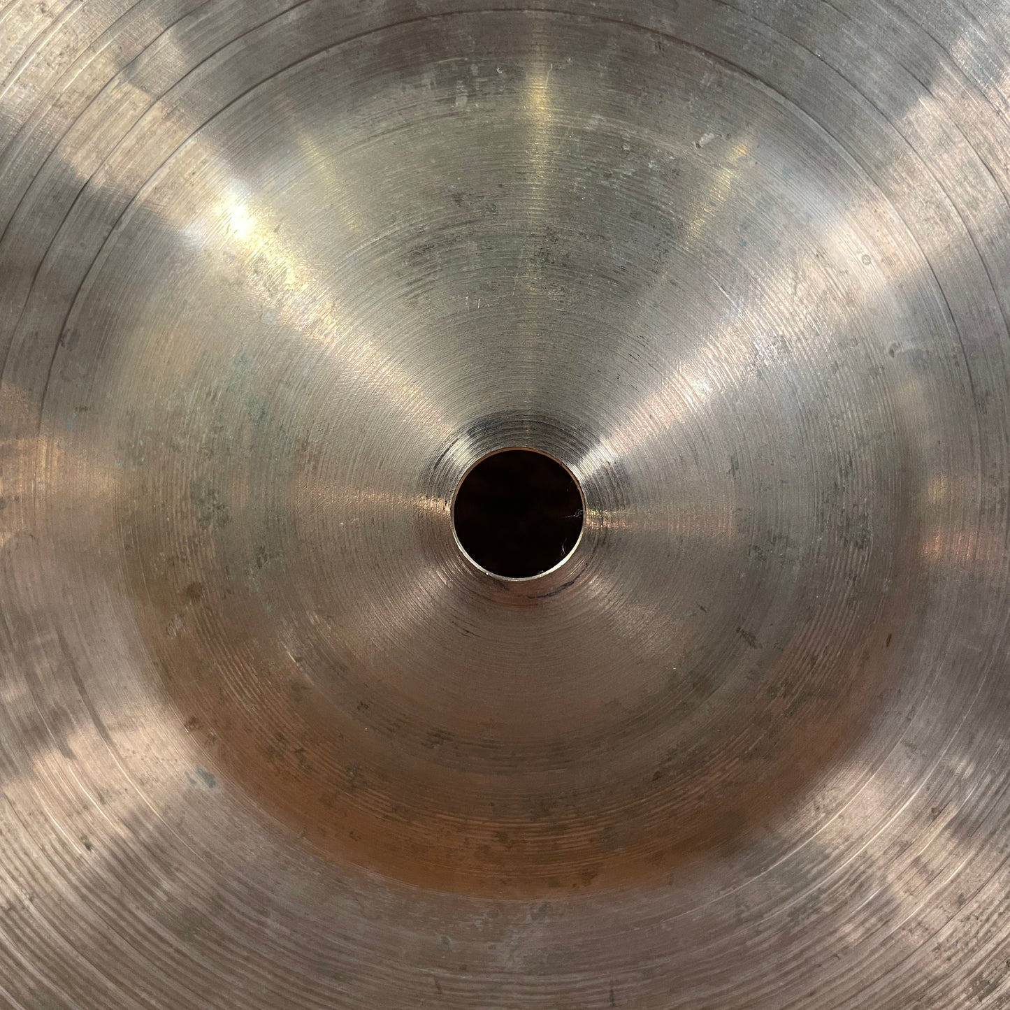 12" Soultone Custom Series Hi-Hat Cymbal Pair 724g/802g *Video Demo*