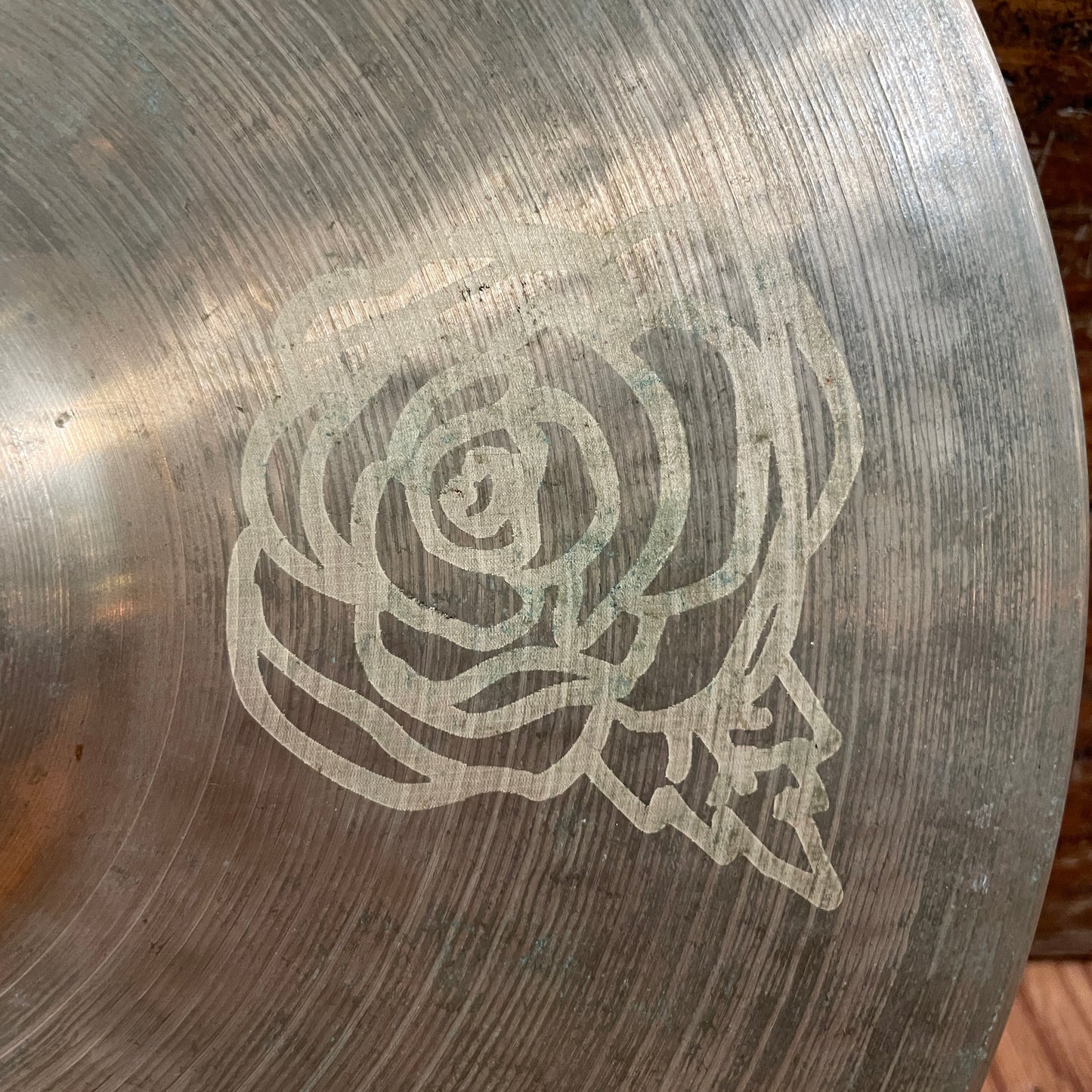 12" Soultone Custom Series Hi-Hat Cymbal Pair 724g/802g *Video Demo*
