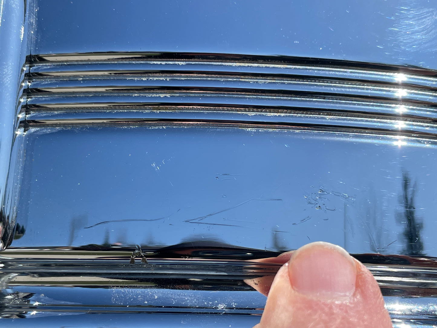 1960s Rogers 5x14 Dyna-Sonic 5-Line Snare Drum Chrome Over Brass Dynasonic COB