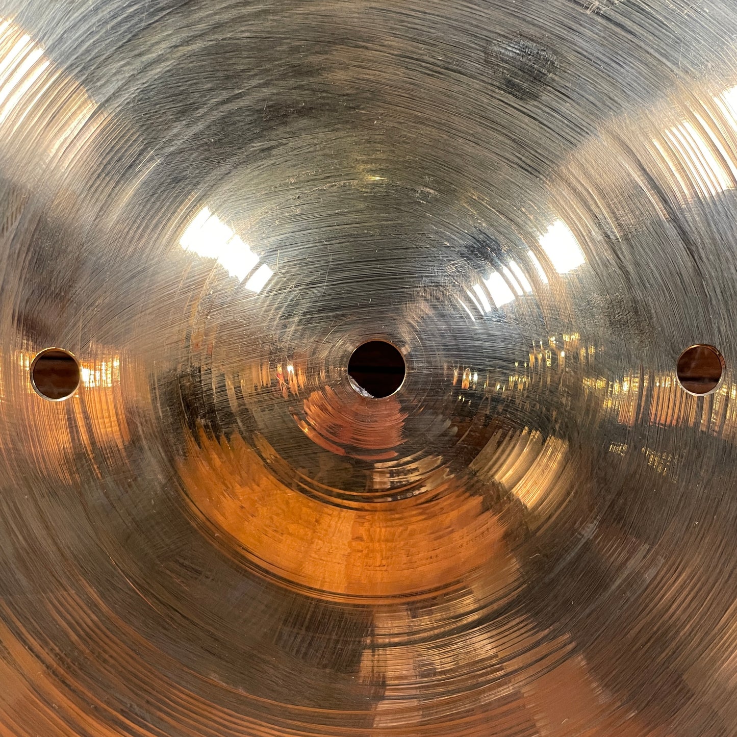 14" UFIP Class Brilliant Hi-Hat Cymbal Pair 1098g/1292g *Video Demo*