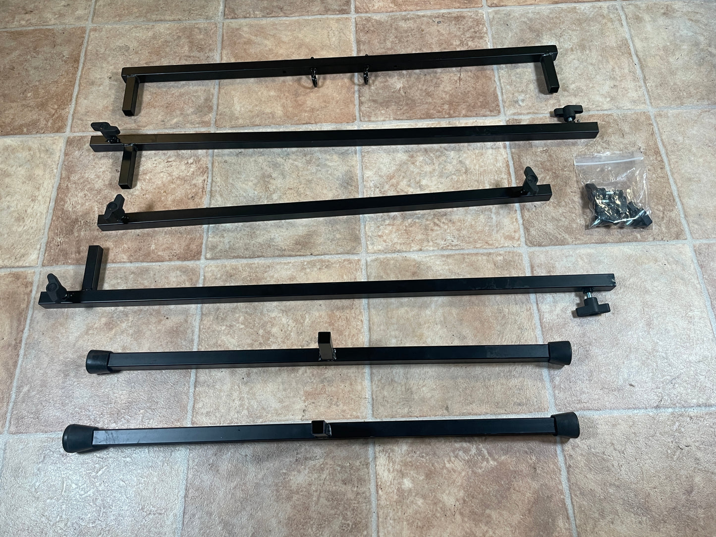 Chronos 26″ Gong Stand CA85MKII Black