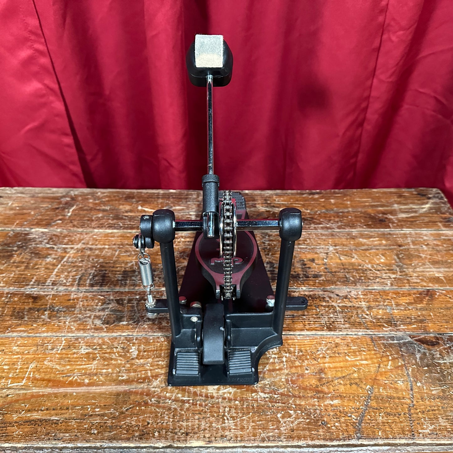 DW 4000 Bass Drum Pedal Drum Workshop