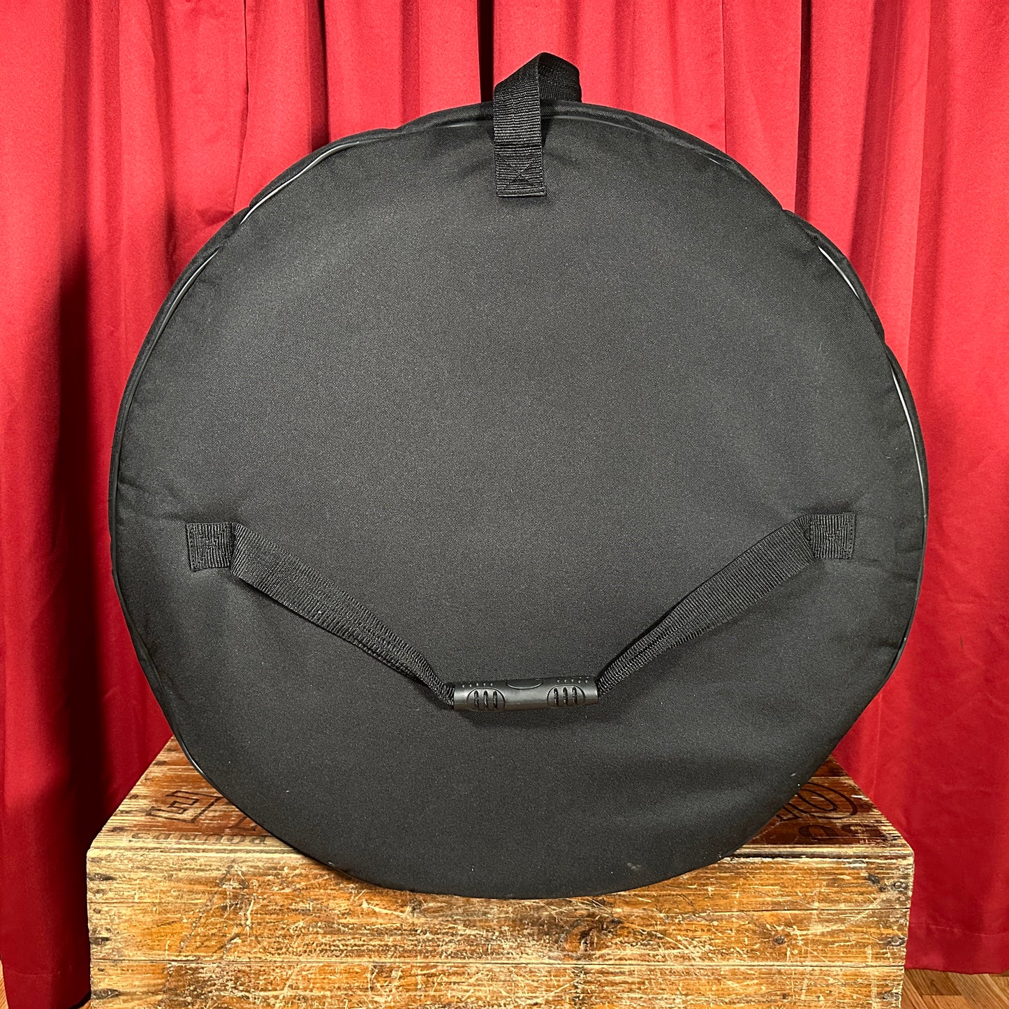 Humes & Berg 24" Galaxy Bass Drum Bag 14x24