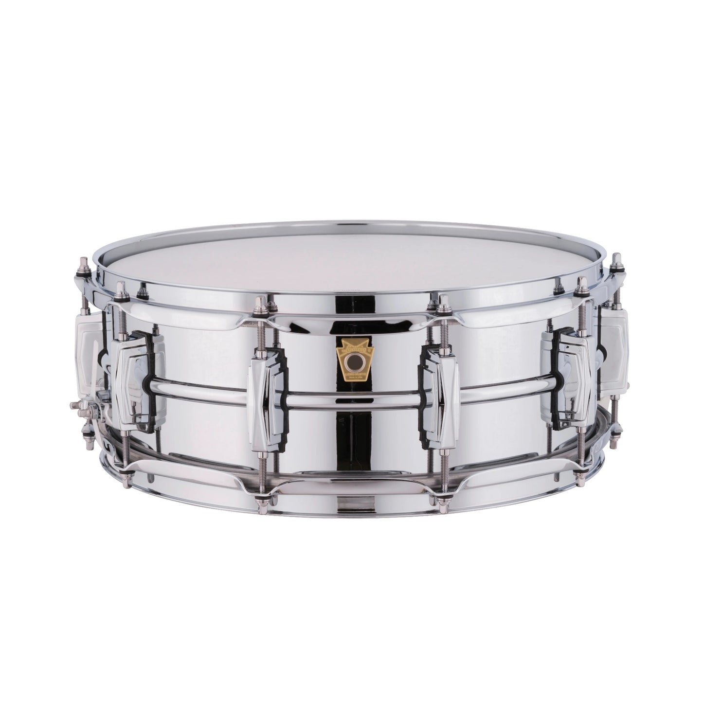 Ludwig LM400-B square
