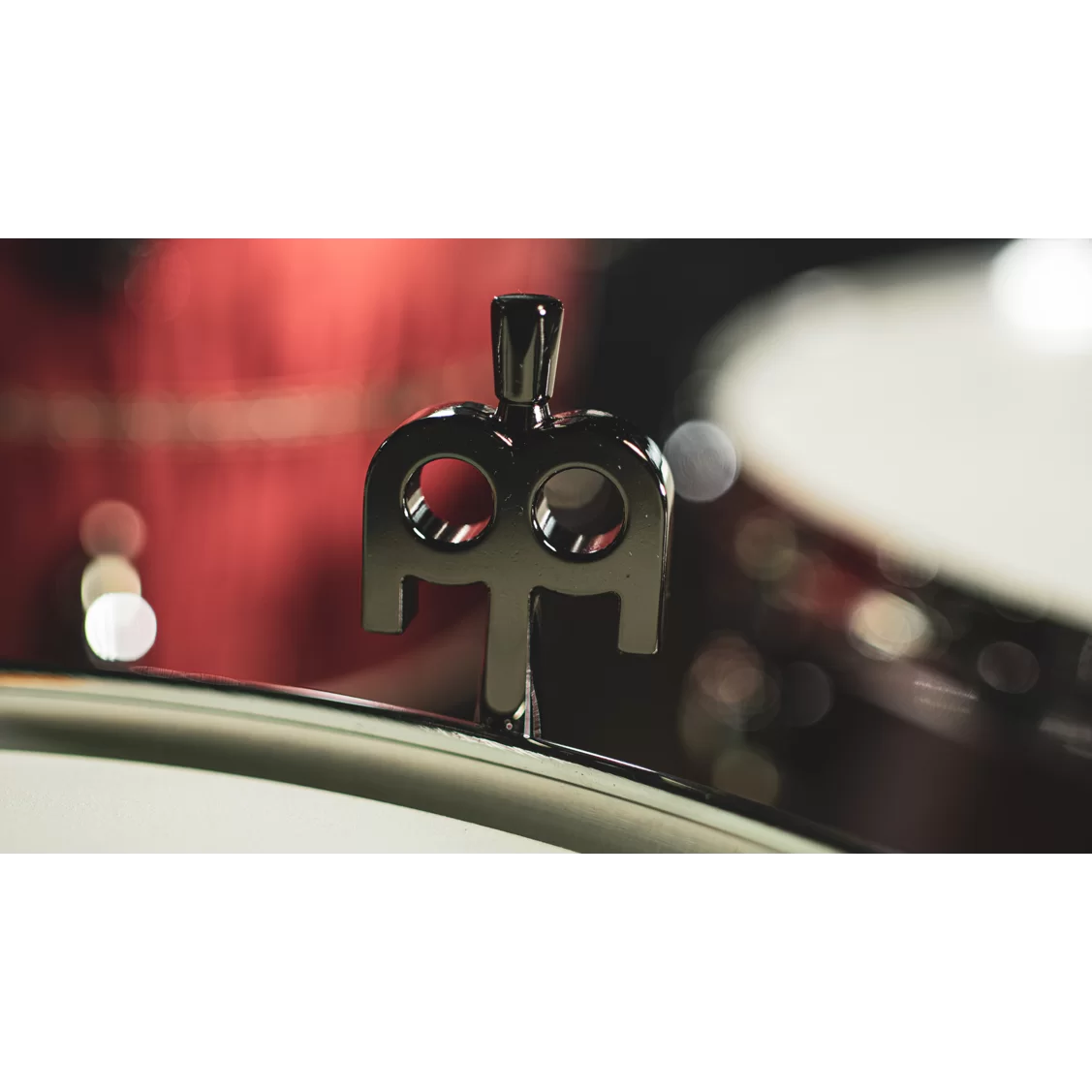 Meinl Kinetic Drum Tuning Key Black Nickel Plated SB501