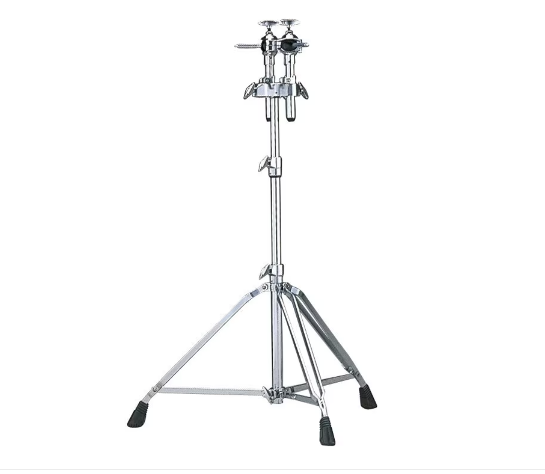 Yamaha WS955 Double Tom Drum Stand – Drugan's Drums & Guitars Yamaha WS955 Double Tom Drum Stand – Drugan's Drums & Guitars
