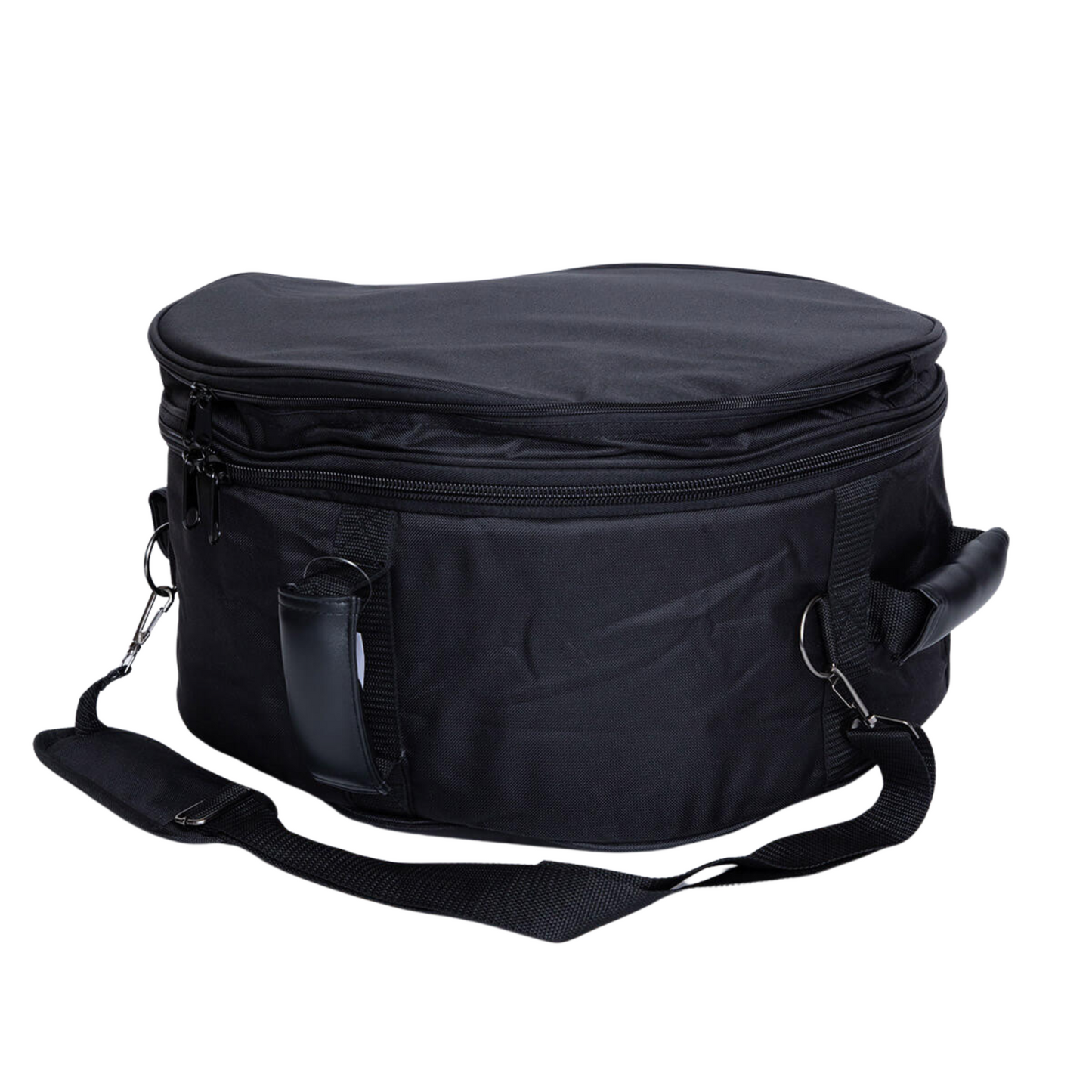 Cardinal Percussion Elite Pro 3 6.5×14 Snare Drum Bag CPBBE0614