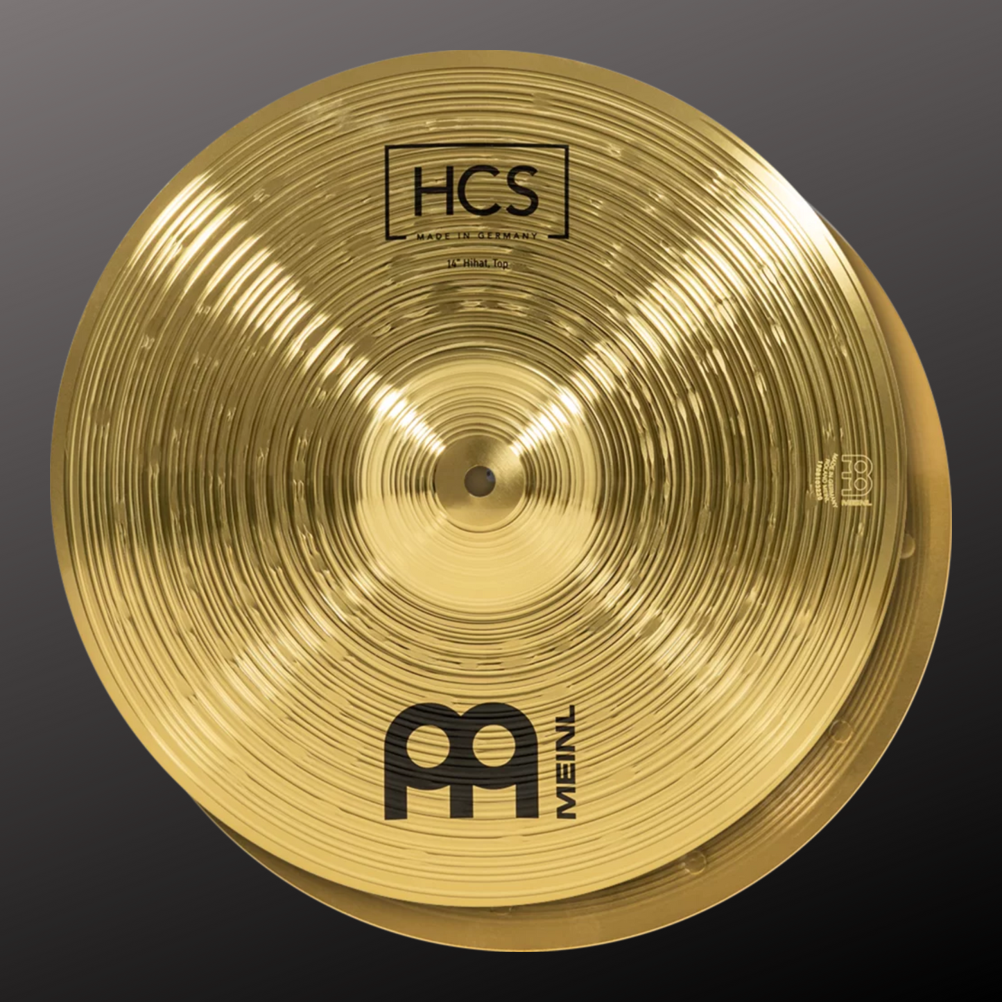 Meinl HCS Complete Cymbal Set 14/16/20 *Video Demo*