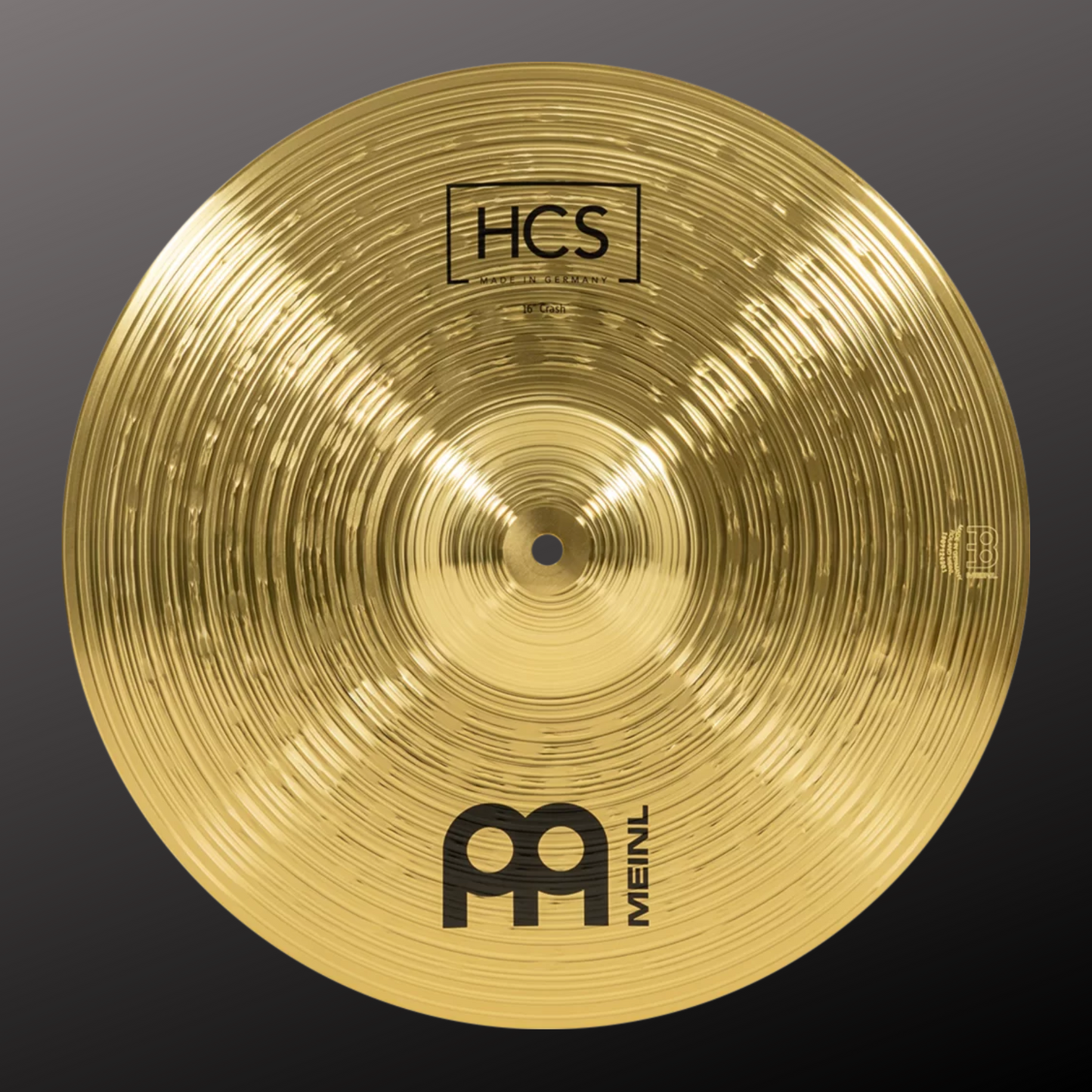 Meinl HCS Complete Cymbal Set 14/16/20 *Video Demo*