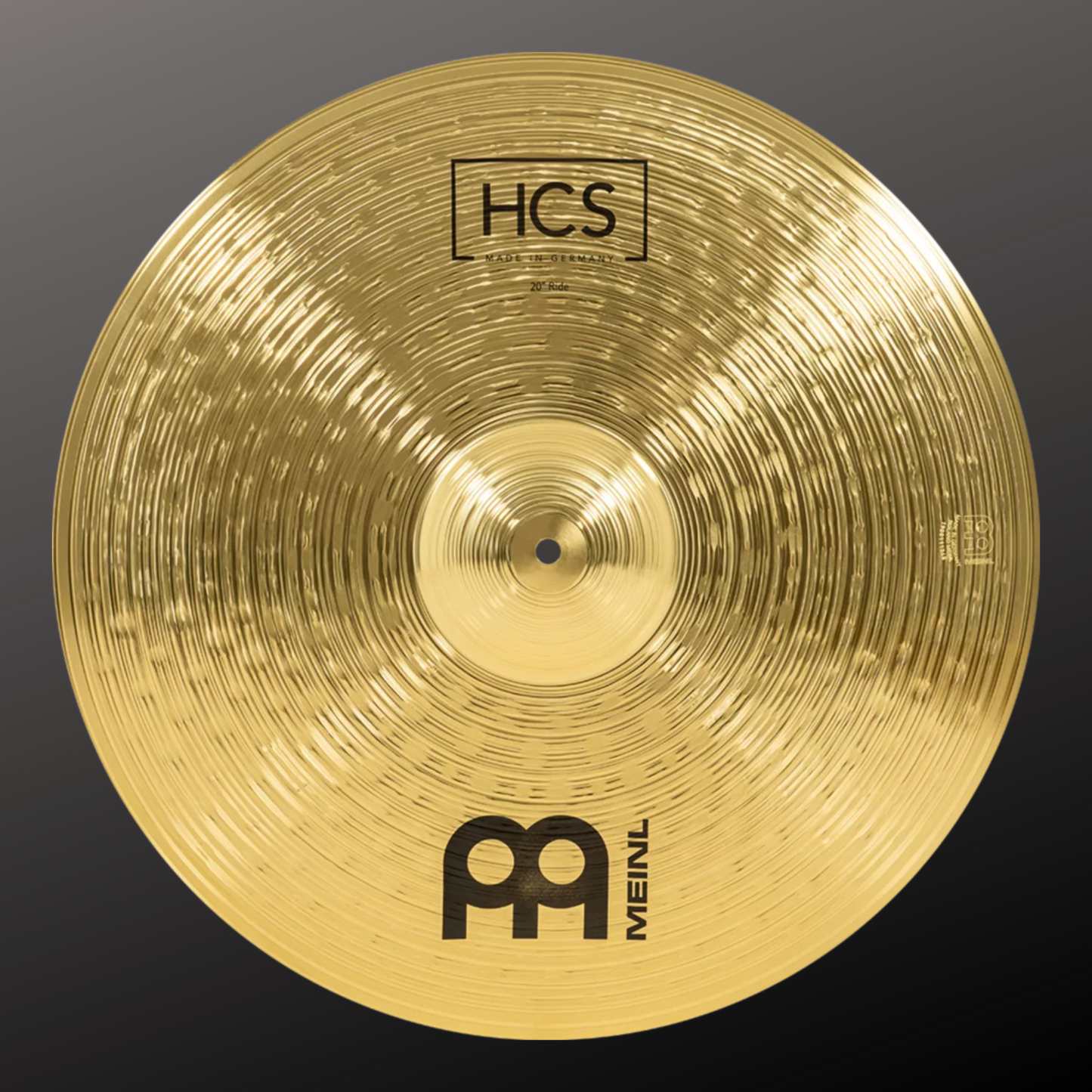 Meinl HCS Complete Cymbal Set 14/16/20 *Video Demo*