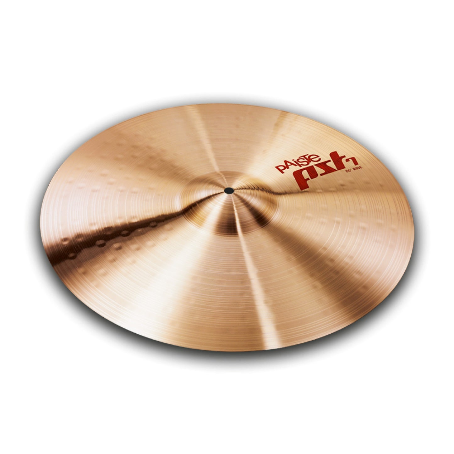 20" Paiste PST 7 Ride Cymbal