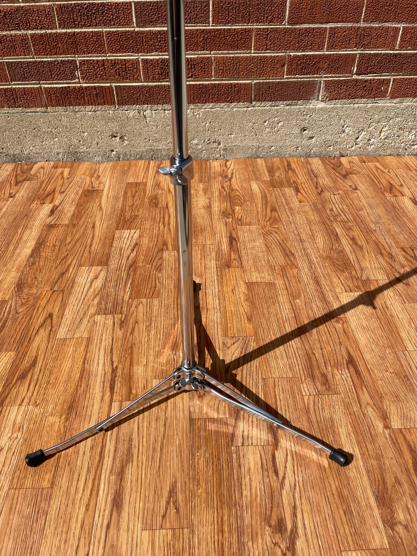 1960s Ludwig 1400 Flat Base Cymbal Stand