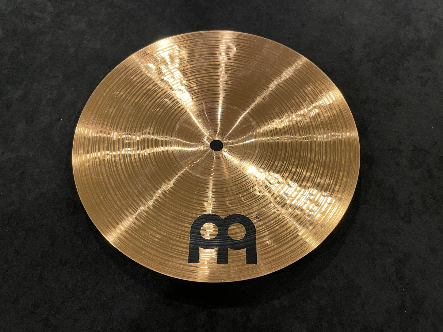 10" Meinl Amun Splash Cymbal A10S 270g