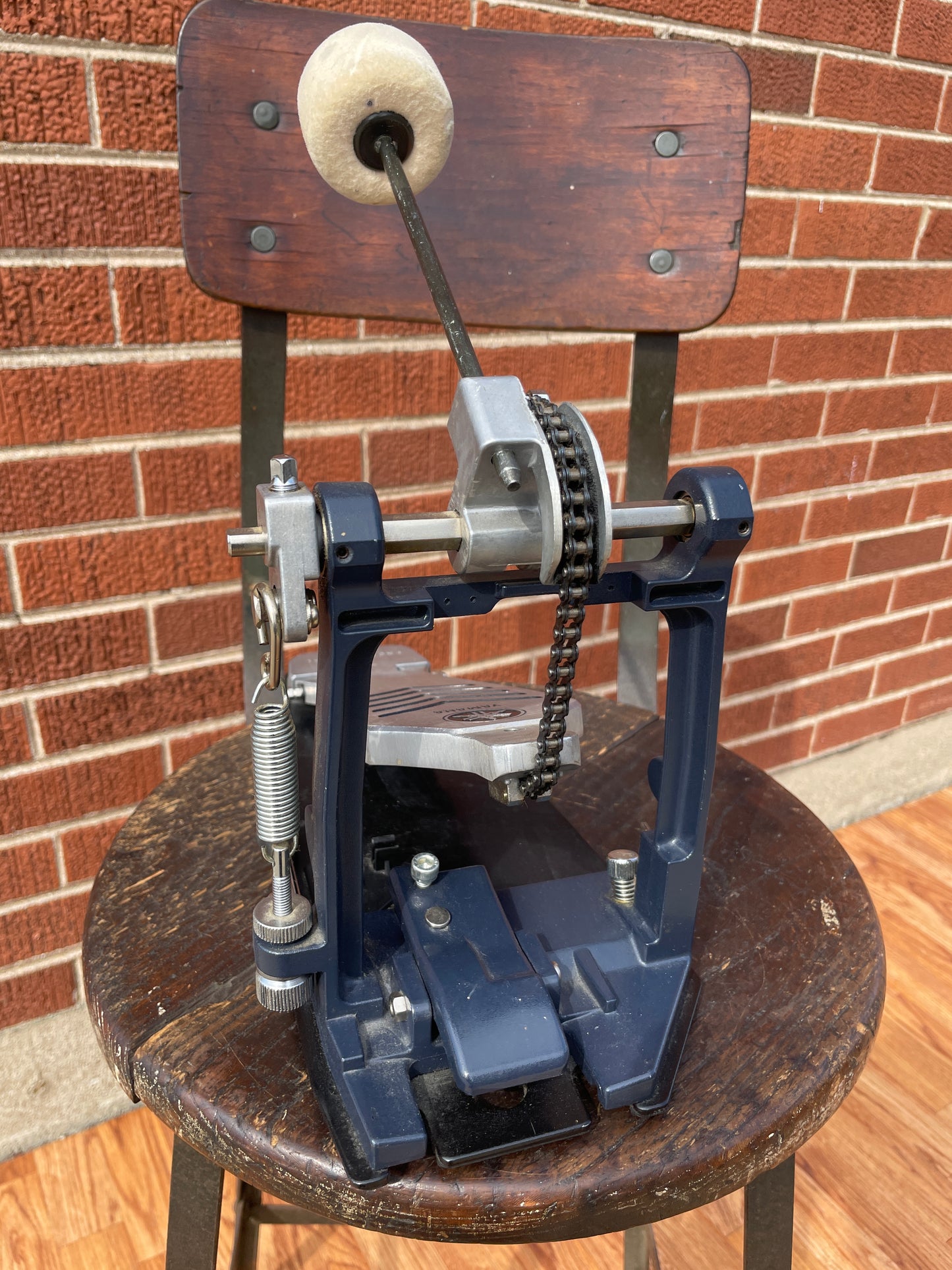 Yamaha Professional Model Bass Drum Pedal
