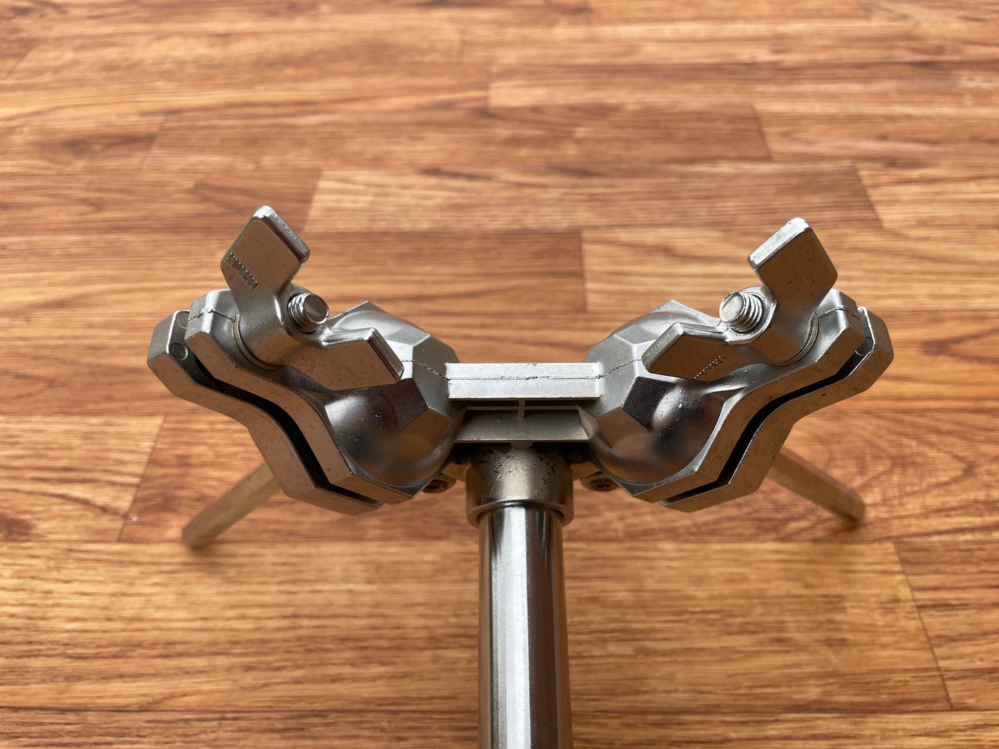 1980s Yamaha TH-51W Double Tom Holder Mount