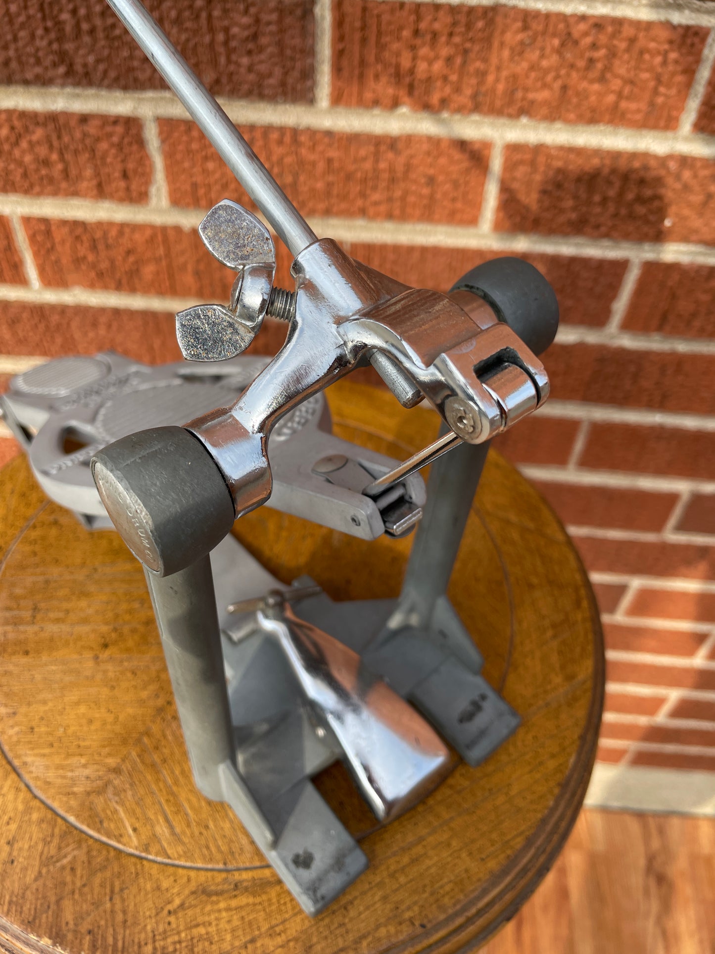 1960s Ludwig Speed King Twin Spring Bass Drum Pedal