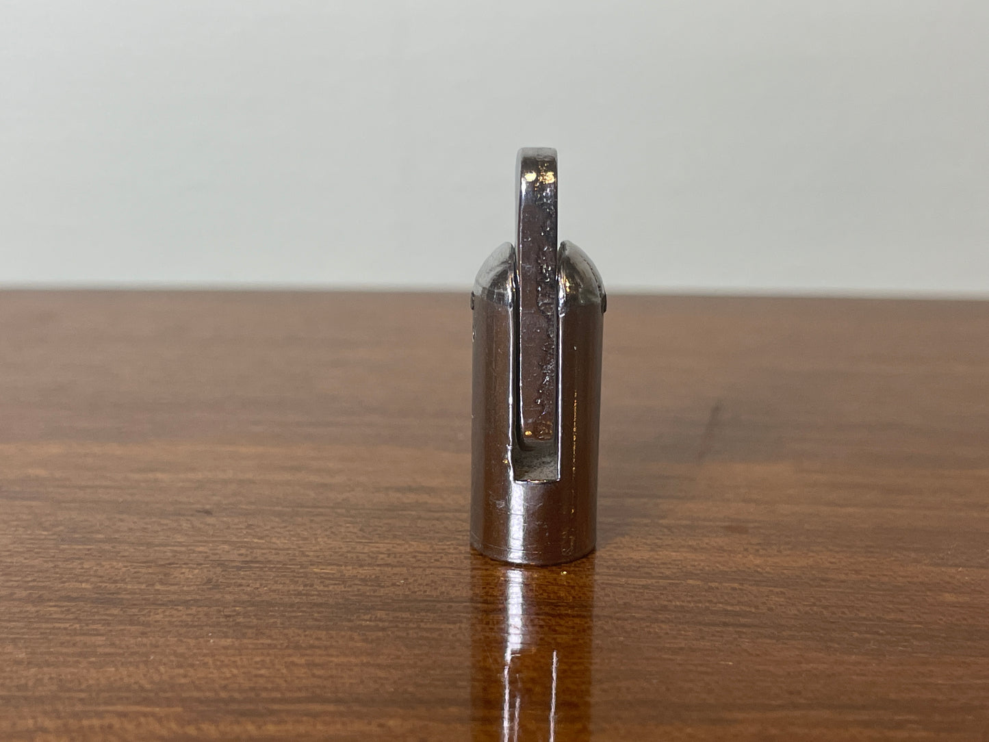 Vintage Zildjian Zil-Snap Cymbal Snap Single Zil-Bel