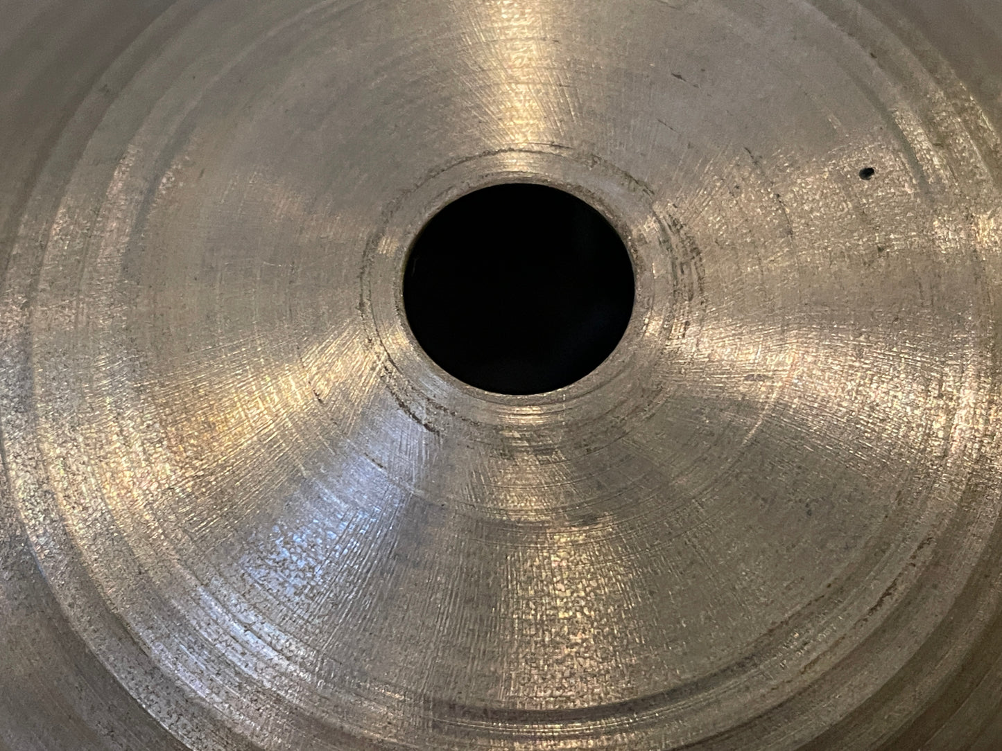 18" Zildjian A China Boy High Cymbal 1410g