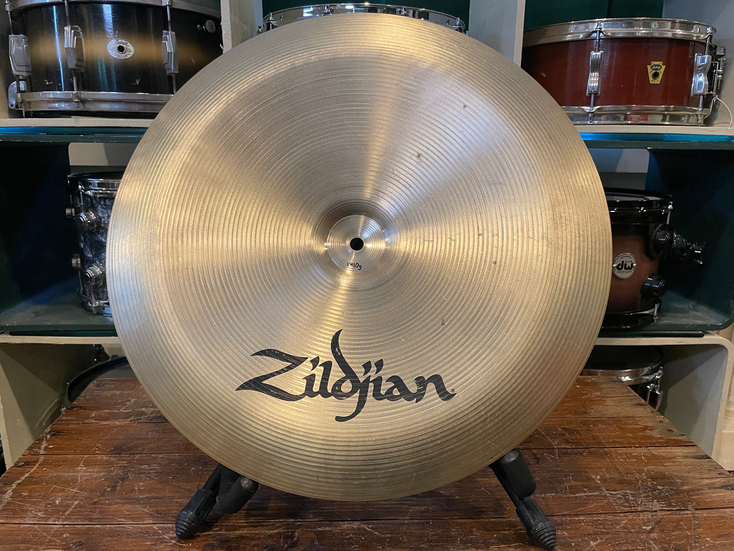 18" Zildjian A China Boy High Cymbal 1410g