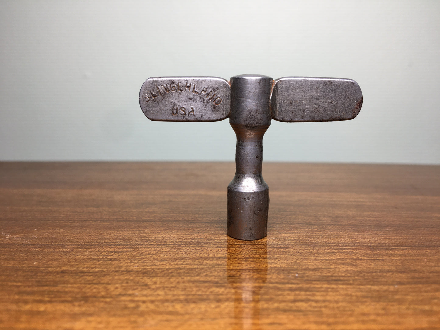 1930s-1950s Slingerland Radio King Era Drum Key