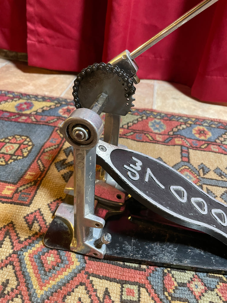 DW 7000 Bass Drum Pedal Drum Drugan's Drums & Guitars