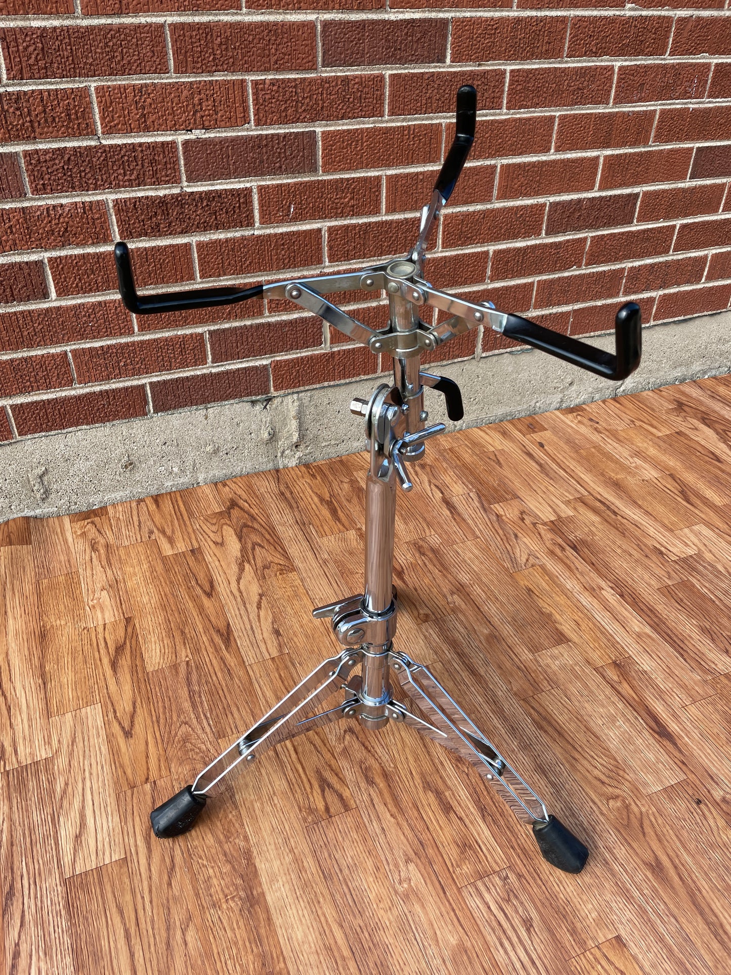 Vintage Sonor Phonic Plus Z5570 Double Braced Snare Stand