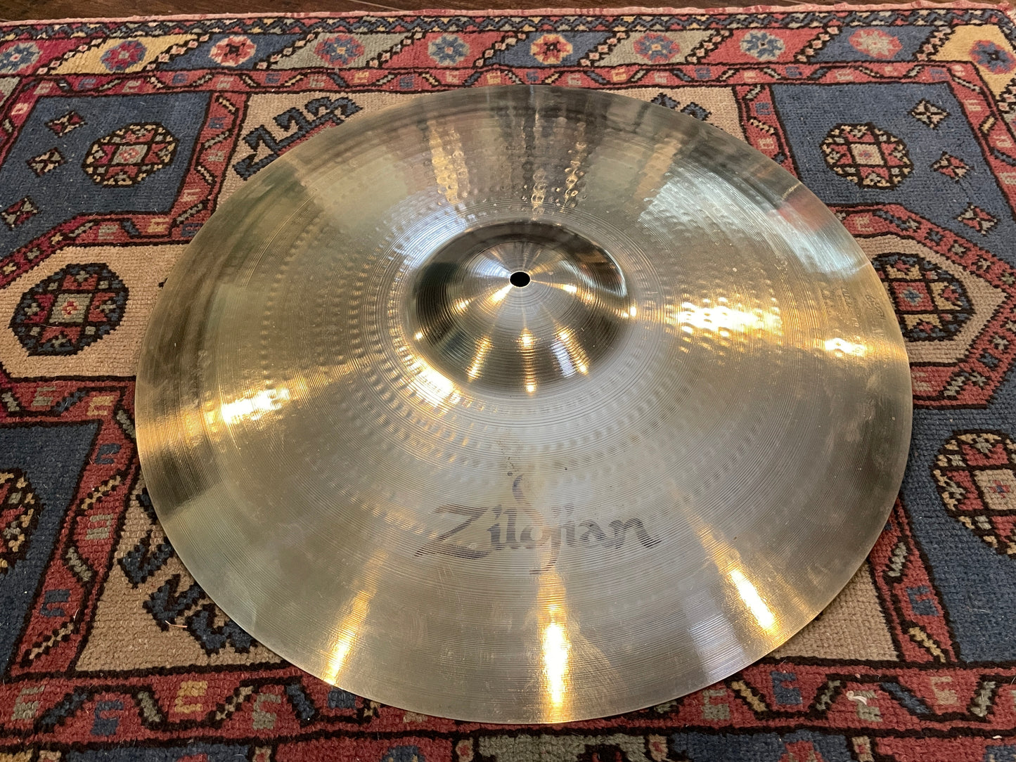 20" Zildjian A Armand Ride Cymbal 2120g #850