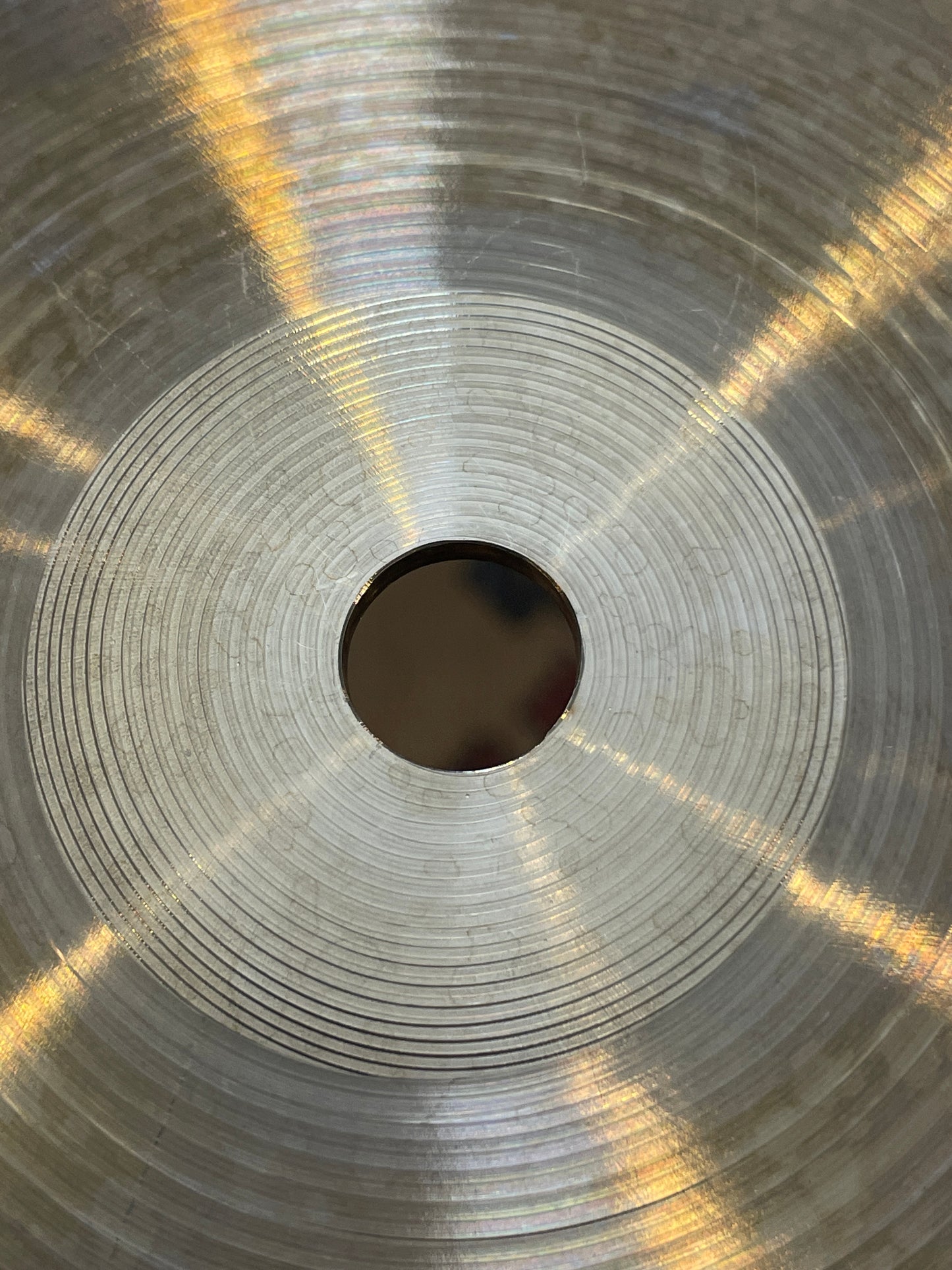 13" Sabian AAX Quick Hats Hi-Hat Cymbal Pair 1266g/1534g