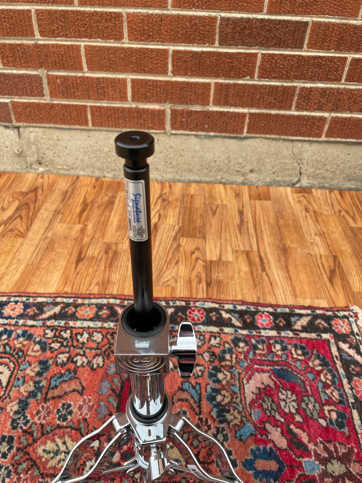 DW 9000 Series Air Lift Snare Stand DWCP9300AL Drum Workshop