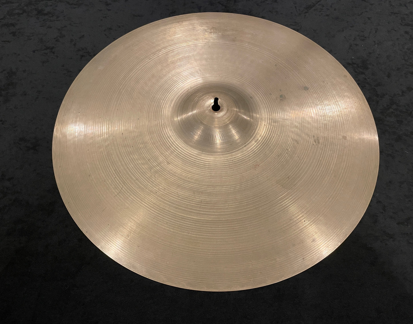 20" Zildjian A 1950s Ride Cymbal 2238g #13 *Video Demo*